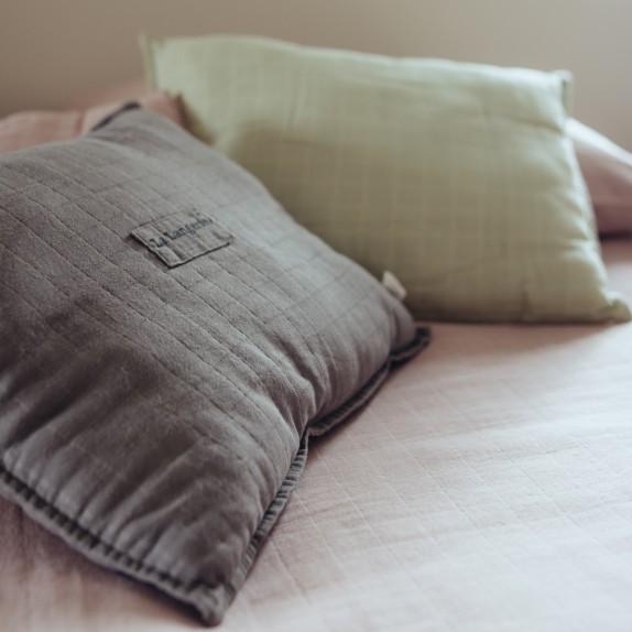 Maseaxi Coussin d'oreiller pour Dormir la Sieste - Oreiller de Bureau Doux  et Confortable pour la Sieste | Donut Face Pillow Massage Head Cradle